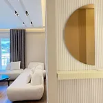 Blue Boutique 2 公寓 地拉那