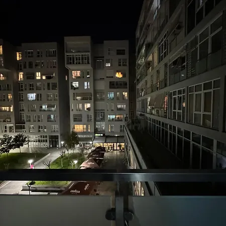 Blue Boutique 2 Apartamento