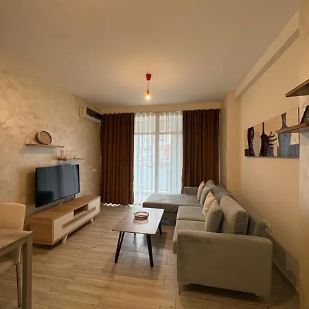 Blue Boutique 2 Appartement Tirana