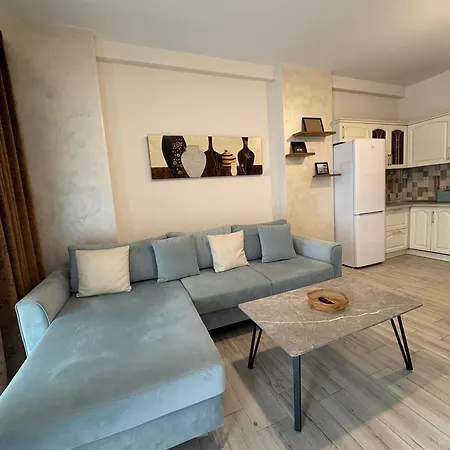 Blue Boutique 2 Διαμέρισμα