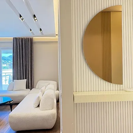 Blue Boutique 2 Appartement Tirana