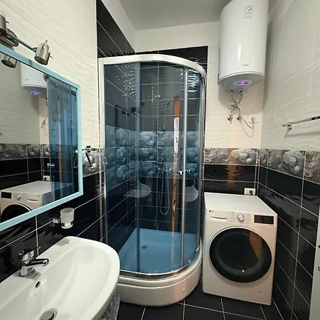 Blue Boutique 2 Apartamento *