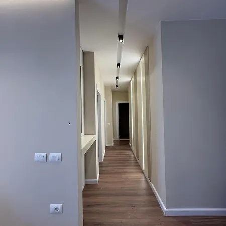Blue Boutique 2 Appartement Tirana