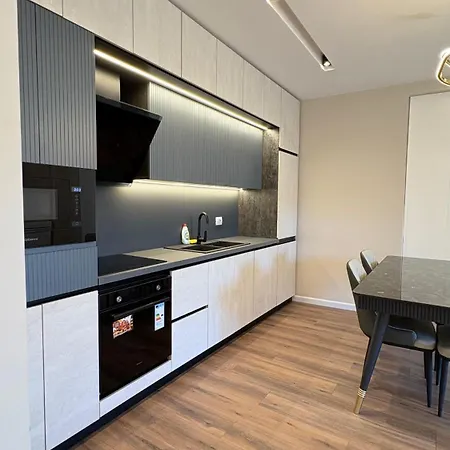 Blue Boutique 2 Appartement *