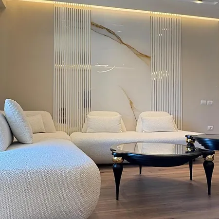 Blue Boutique 2 Appartement Tirana