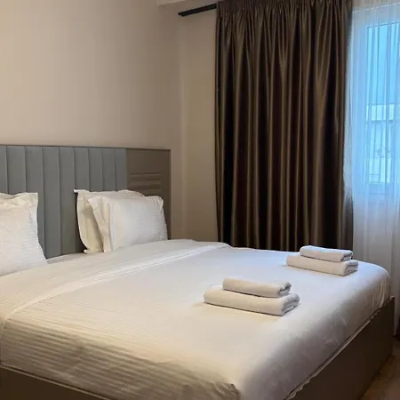 Lejlighed Blue Boutique 2
