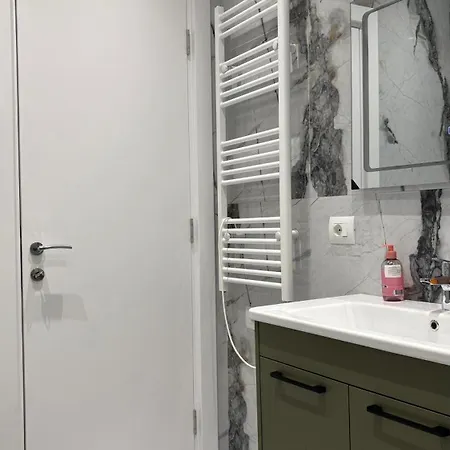 Appartement Blue Boutique 2