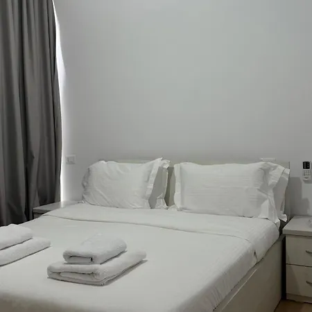 Blue Boutique 2 Διαμέρισμα Τίρανα