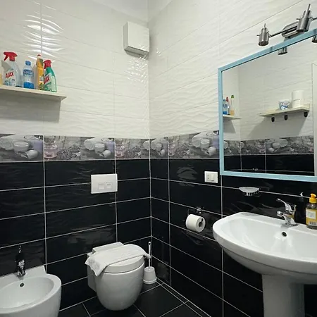 Apartamento Blue Boutique 2 *