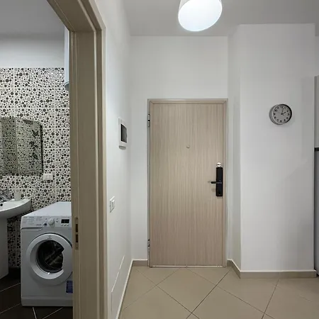 Apartamento Blue Boutique 2