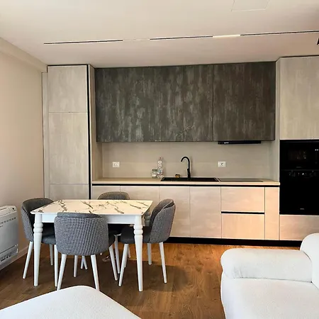 Blue Boutique 2 Appartement *