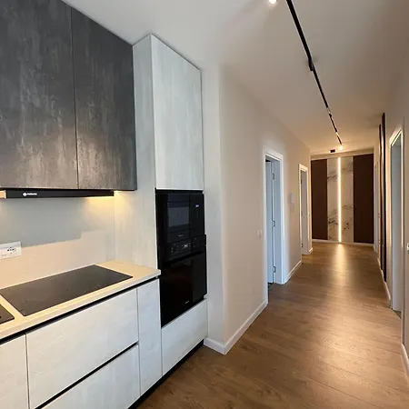 Apartamento Blue Boutique 2