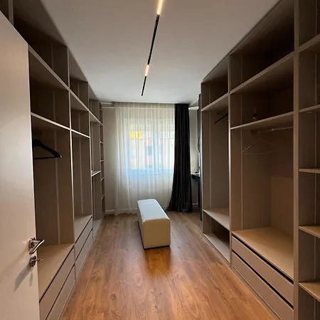 Blue Boutique 2 Διαμέρισμα Τίρανα