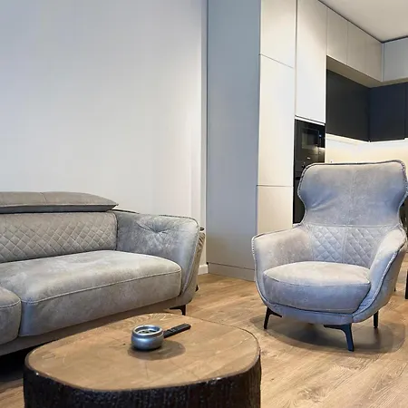 Blue Boutique 2 * Tirana