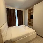 Apartment Blue Boutique 2 *