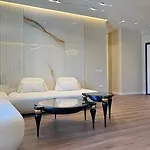 Apartment Blue Boutique 2 *