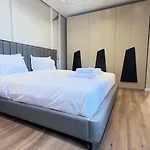 شقة Blue Boutique 2 تيرانا