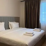Apartment Blue Boutique 2