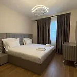 Blue Boutique 2 Apartment