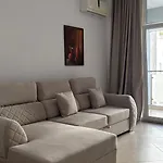 Blue Boutique 2 شقة تيرانا