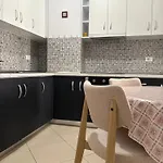 Apartment Blue Boutique 2 Tirana