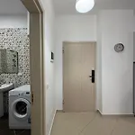 Apartment Blue Boutique 2