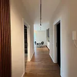 Apartment Blue Boutique 2 Tirana