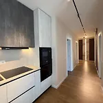 Apartment Blue Boutique 2