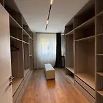 Blue Boutique 2 شقة تيرانا