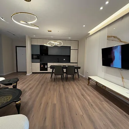 Apartman Blue Boutique 2