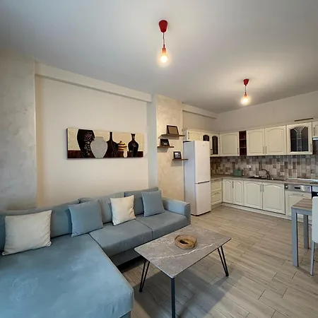 Blue Boutique 2 Apartman