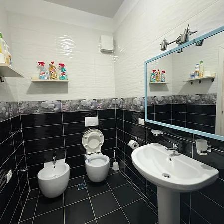 Blue Boutique 2 Apartman *