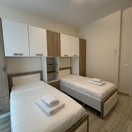 Blue Boutique 2 Apartman *