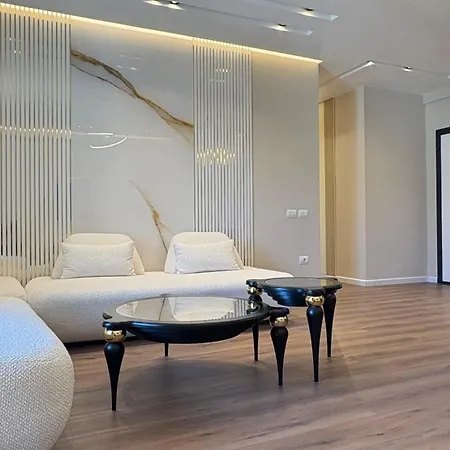 Apartman Blue Boutique 2 *