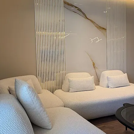 Apartman Blue Boutique 2 *