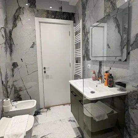Blue Boutique 2 Apartman *