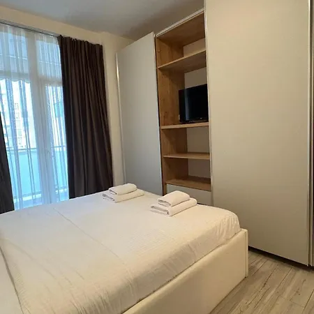Apartman Blue Boutique 2 *