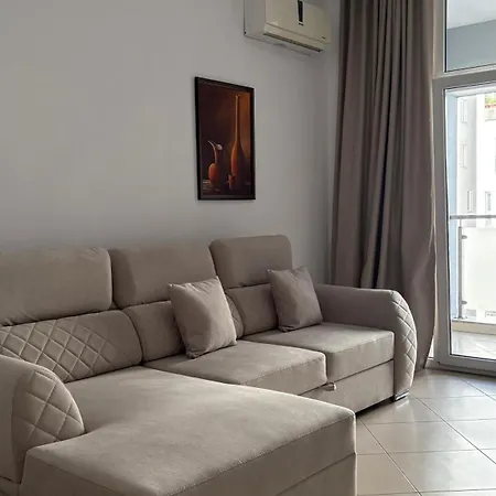 Blue Boutique 2 Apartman Tirana