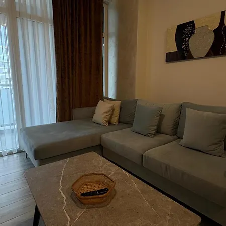 Blue Boutique 2 Apartman