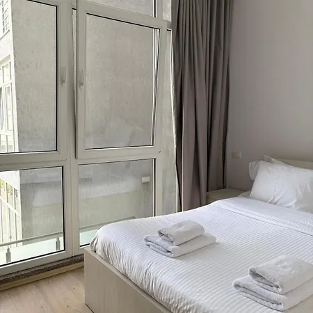 Blue Boutique 2 Apartman *