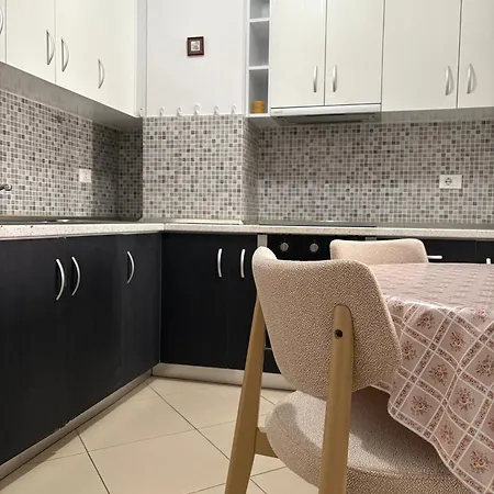Apartman Blue Boutique 2 Tirana