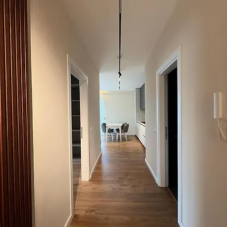 Apartman Blue Boutique 2 Tirana