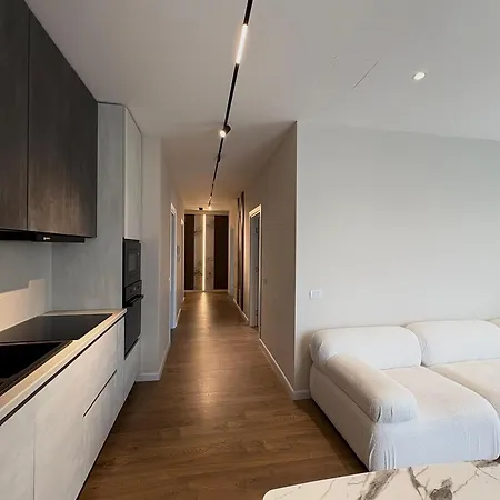 Blue Boutique 2 Apartman