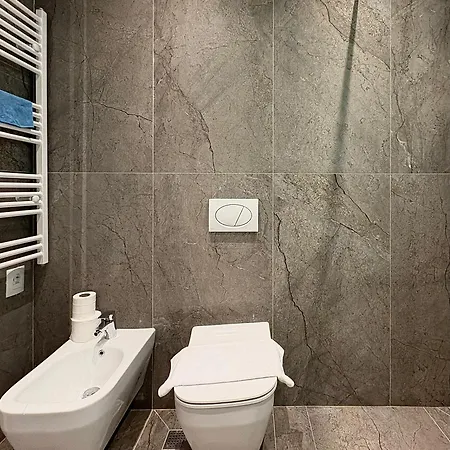 Apartman Blue Boutique 2 *