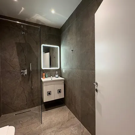 Blue Boutique 2 Apartman