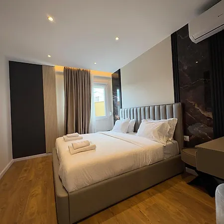 Apartman Blue Boutique 2 *