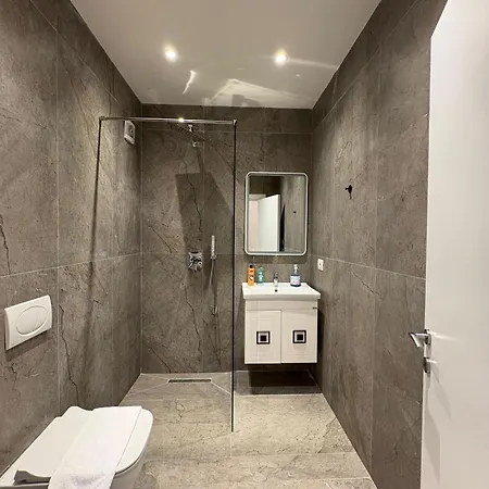 Blue Boutique 2 Apartman *