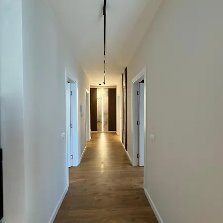 Apartman Blue Boutique 2 *