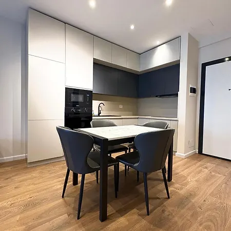 Apartman Blue Boutique 2 *