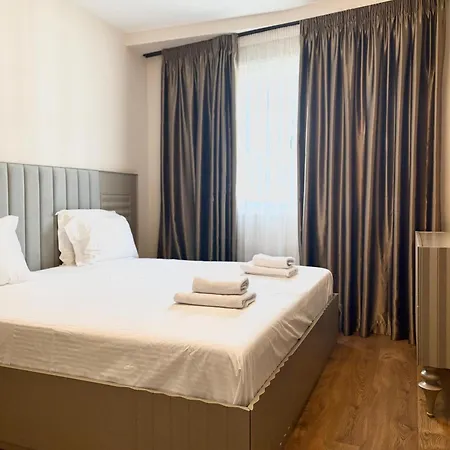 Apartman Blue Boutique 2